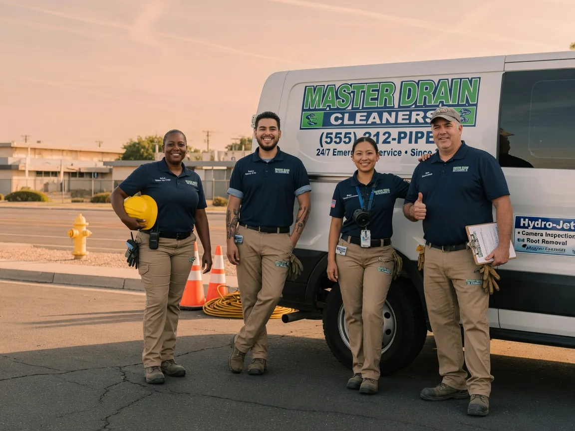 Drain Cleaning company in Woodhull, NY